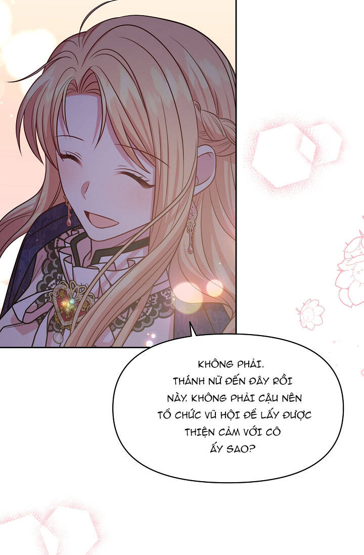 Tôi Đã Nuôi Dưỡng Bạn Thời Thơ Ấu Thành Bạo Chúa - Chương 48.1 - Trang 38