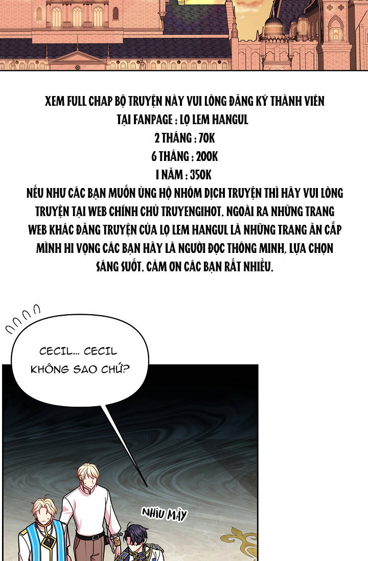 Tôi Đã Nuôi Dưỡng Bạn Thời Thơ Ấu Thành Bạo Chúa - Chương 48.1 - Trang 5