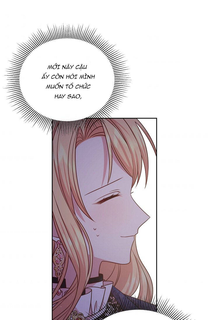 Tôi Đã Nuôi Dưỡng Bạn Thời Thơ Ấu Thành Bạo Chúa - Chương 48.1 - Trang 41