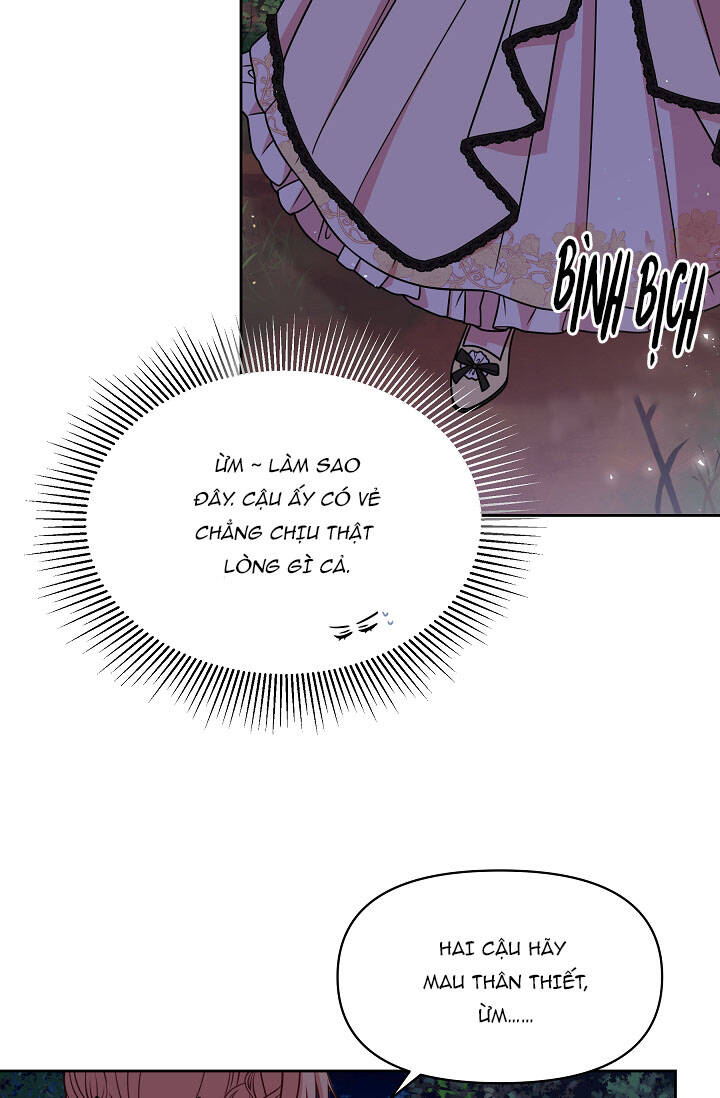 Tôi Đã Nuôi Dưỡng Bạn Thời Thơ Ấu Thành Bạo Chúa - Chương 48.1 - Trang 43