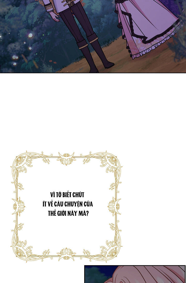 Tôi Đã Nuôi Dưỡng Bạn Thời Thơ Ấu Thành Bạo Chúa - Chương 48.1 - Trang 47