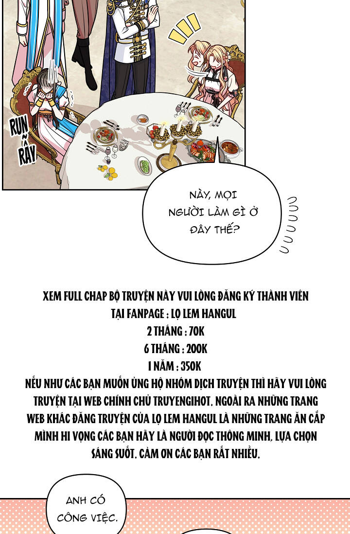 Tôi Đã Nuôi Dưỡng Bạn Thời Thơ Ấu Thành Bạo Chúa - Chương 48.1 - Trang 6