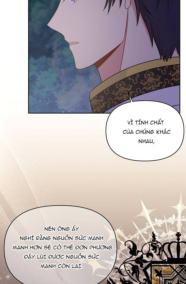 Tôi Đã Nuôi Dưỡng Bạn Thời Thơ Ấu Thành Bạo Chúa - Chương 48.1 - Trang 53