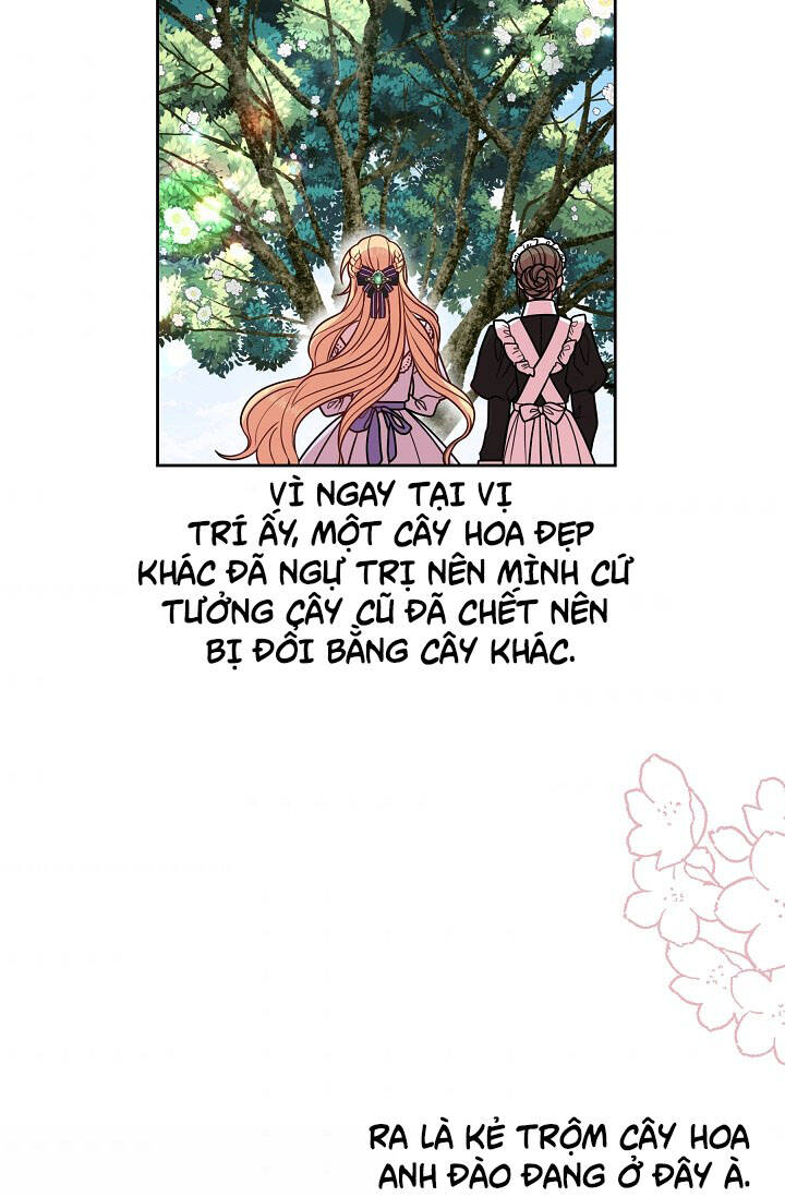 Tôi Đã Nuôi Dưỡng Bạn Thời Thơ Ấu Thành Bạo Chúa - Chương 48.1 - Trang 59