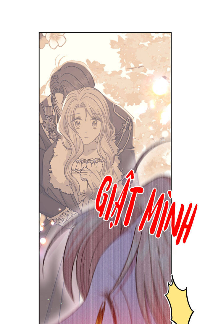 Tôi Đã Nuôi Dưỡng Bạn Thời Thơ Ấu Thành Bạo Chúa - Chương 48.1 - Trang 61