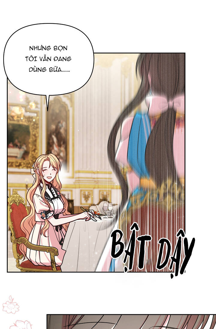 Tôi Đã Nuôi Dưỡng Bạn Thời Thơ Ấu Thành Bạo Chúa - Chương 48.1 - Trang 8