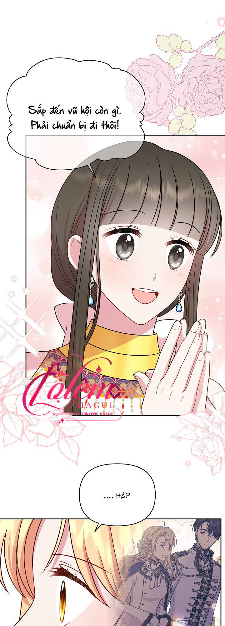 Tôi Đã Nuôi Dưỡng Bạn Thời Thơ Ấu Thành Bạo Chúa - Chương 50.1 - Trang 1