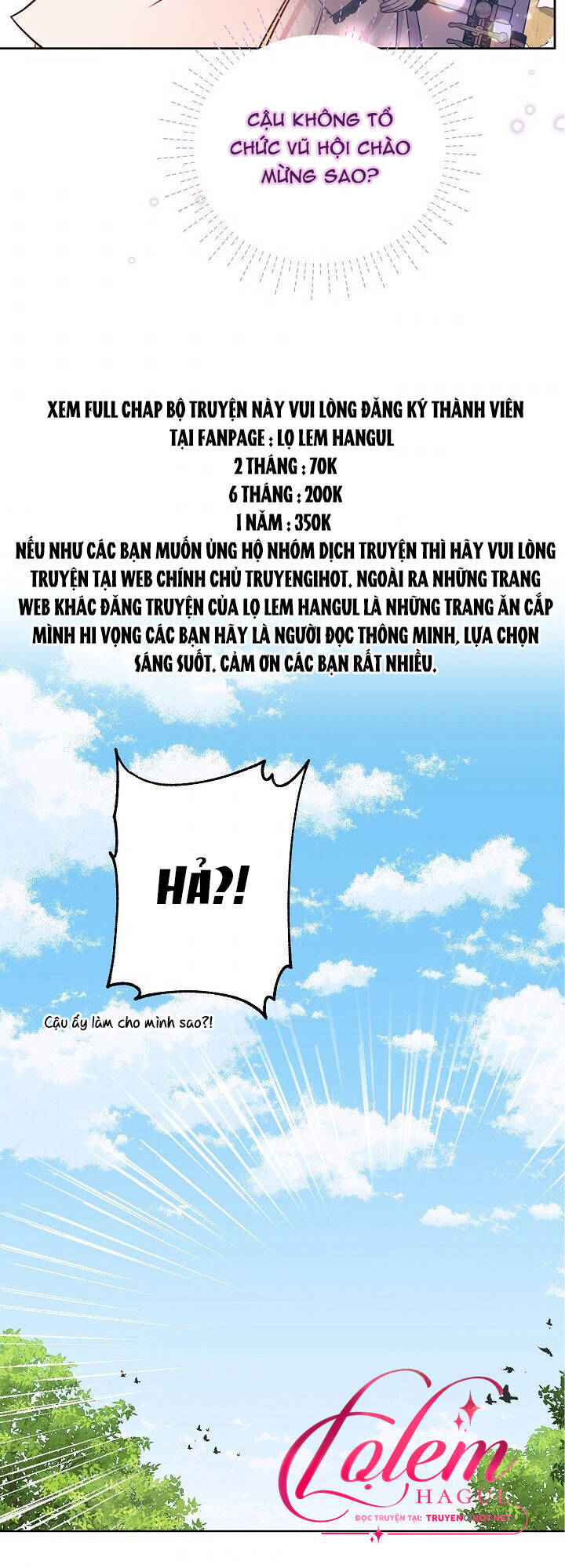 Tôi Đã Nuôi Dưỡng Bạn Thời Thơ Ấu Thành Bạo Chúa - Chương 50.1 - Trang 2