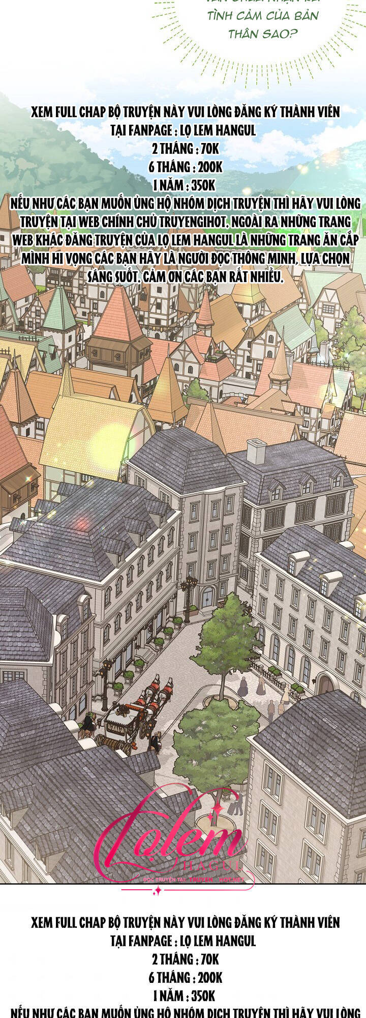 Tôi Đã Nuôi Dưỡng Bạn Thời Thơ Ấu Thành Bạo Chúa - Chương 50.1 - Trang 22