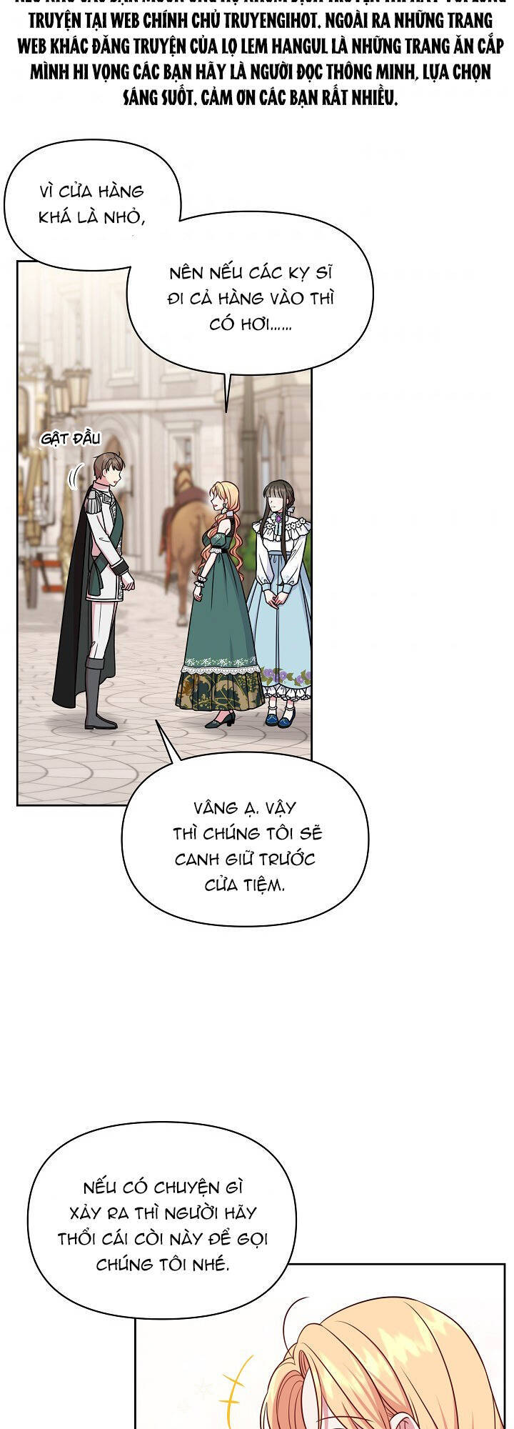 Tôi Đã Nuôi Dưỡng Bạn Thời Thơ Ấu Thành Bạo Chúa - Chương 50.1 - Trang 23