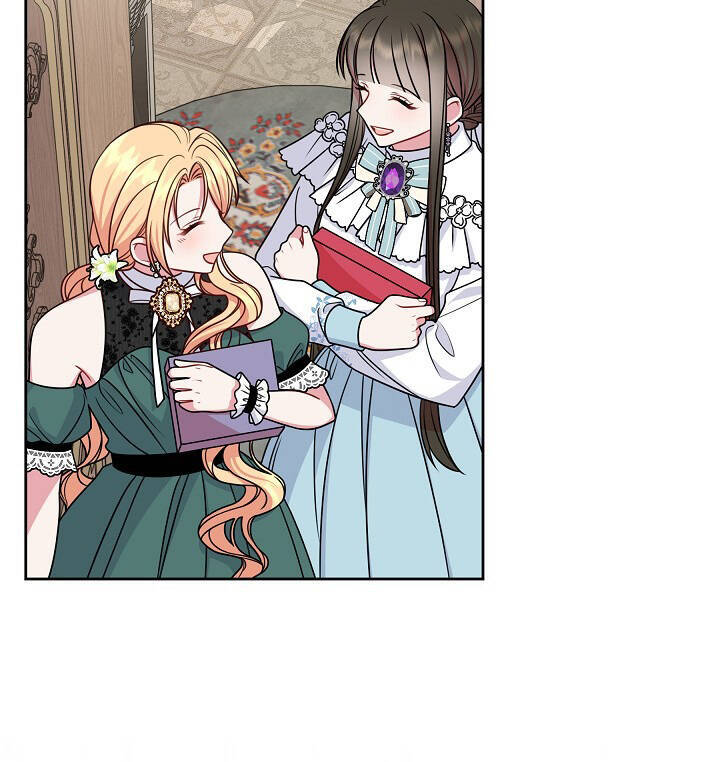 Tôi Đã Nuôi Dưỡng Bạn Thời Thơ Ấu Thành Bạo Chúa - Chương 50.1 - Trang 32