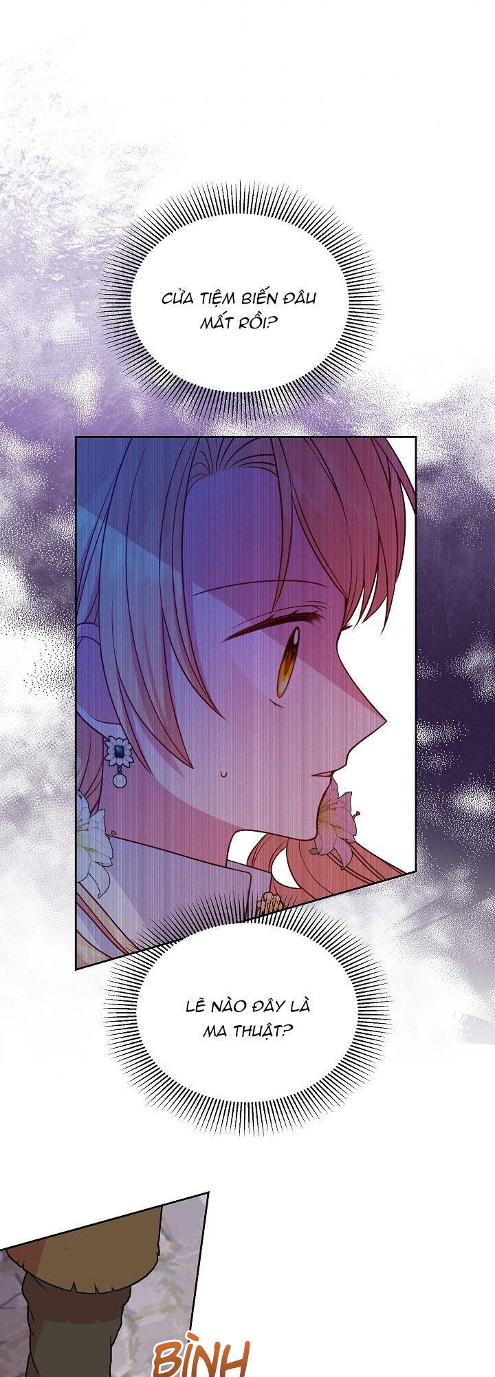 Tôi Đã Nuôi Dưỡng Bạn Thời Thơ Ấu Thành Bạo Chúa - Chương 50.1 - Trang 37