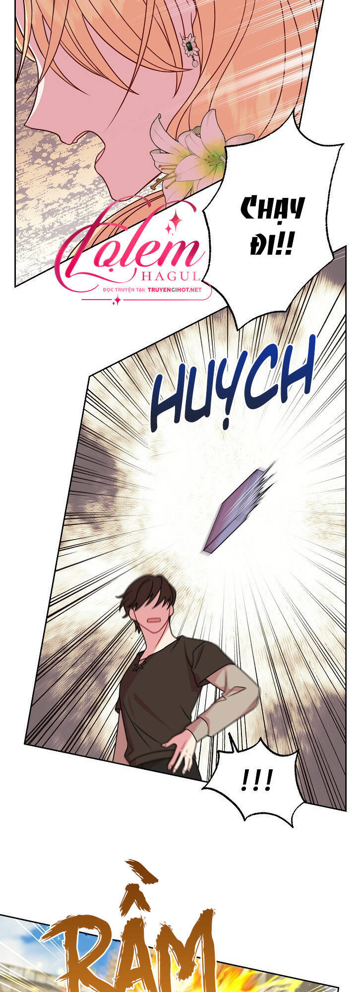 Tôi Đã Nuôi Dưỡng Bạn Thời Thơ Ấu Thành Bạo Chúa - Chương 50.1 - Trang 44