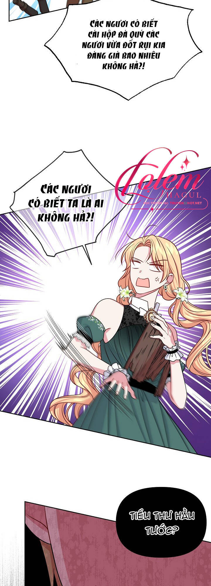 Tôi Đã Nuôi Dưỡng Bạn Thời Thơ Ấu Thành Bạo Chúa - Chương 50.1 - Trang 47