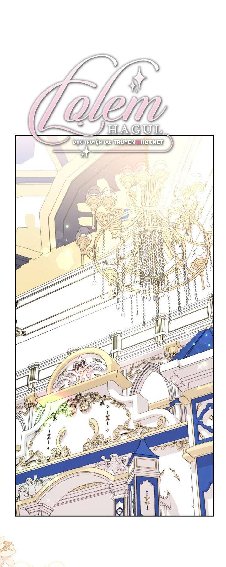 Tôi Đã Nuôi Dưỡng Bạn Thời Thơ Ấu Thành Bạo Chúa - Chương 55.1 - Trang 14