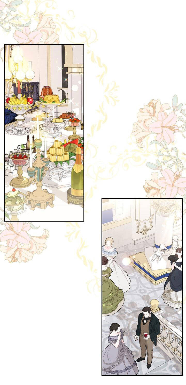 Tôi Đã Nuôi Dưỡng Bạn Thời Thơ Ấu Thành Bạo Chúa - Chương 55.1 - Trang 15