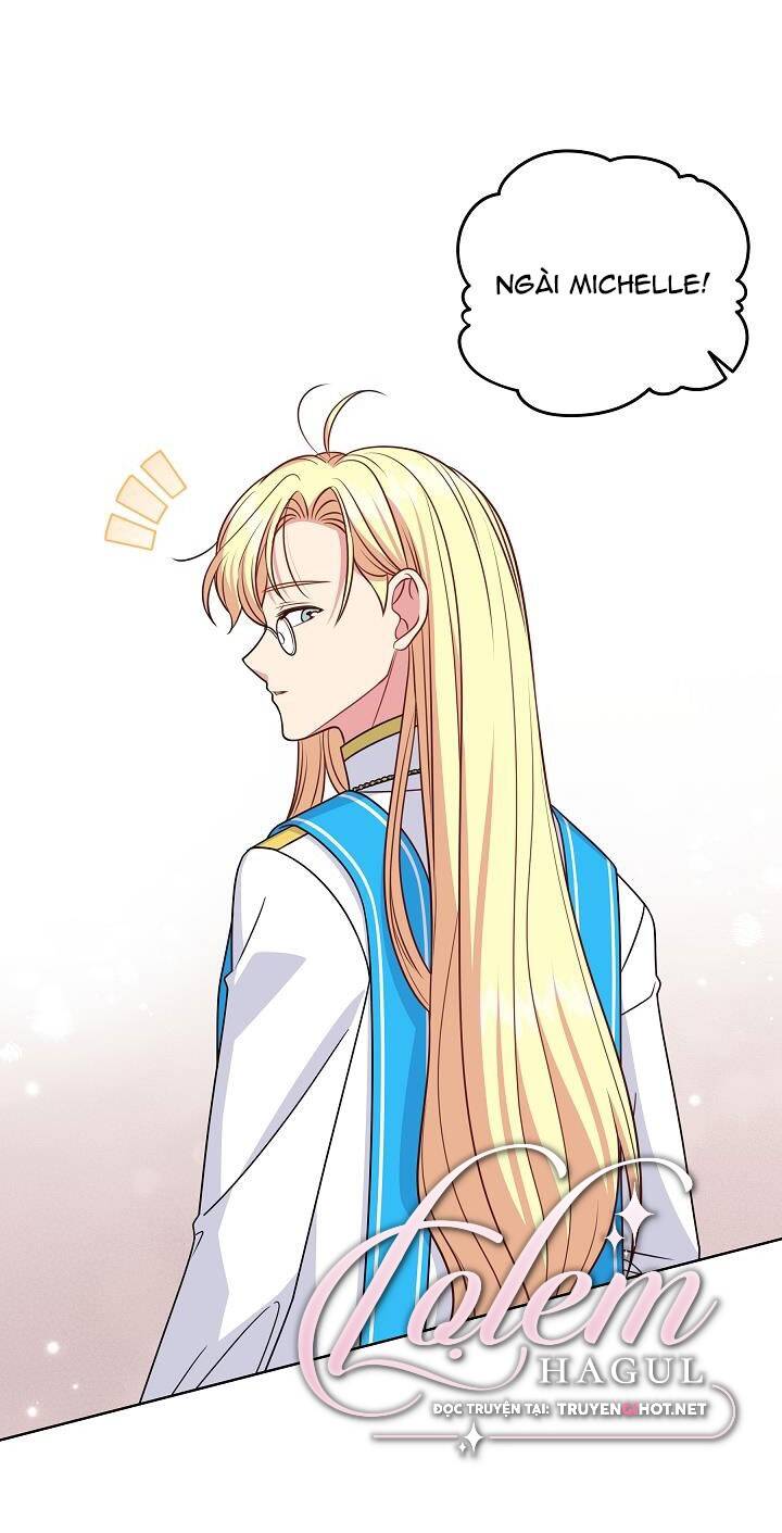 Tôi Đã Nuôi Dưỡng Bạn Thời Thơ Ấu Thành Bạo Chúa - Chương 55.1 - Trang 16