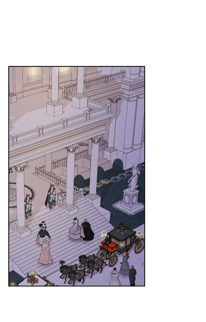 Tôi Đã Nuôi Dưỡng Bạn Thời Thơ Ấu Thành Bạo Chúa - Chương 55.1 - Trang 3