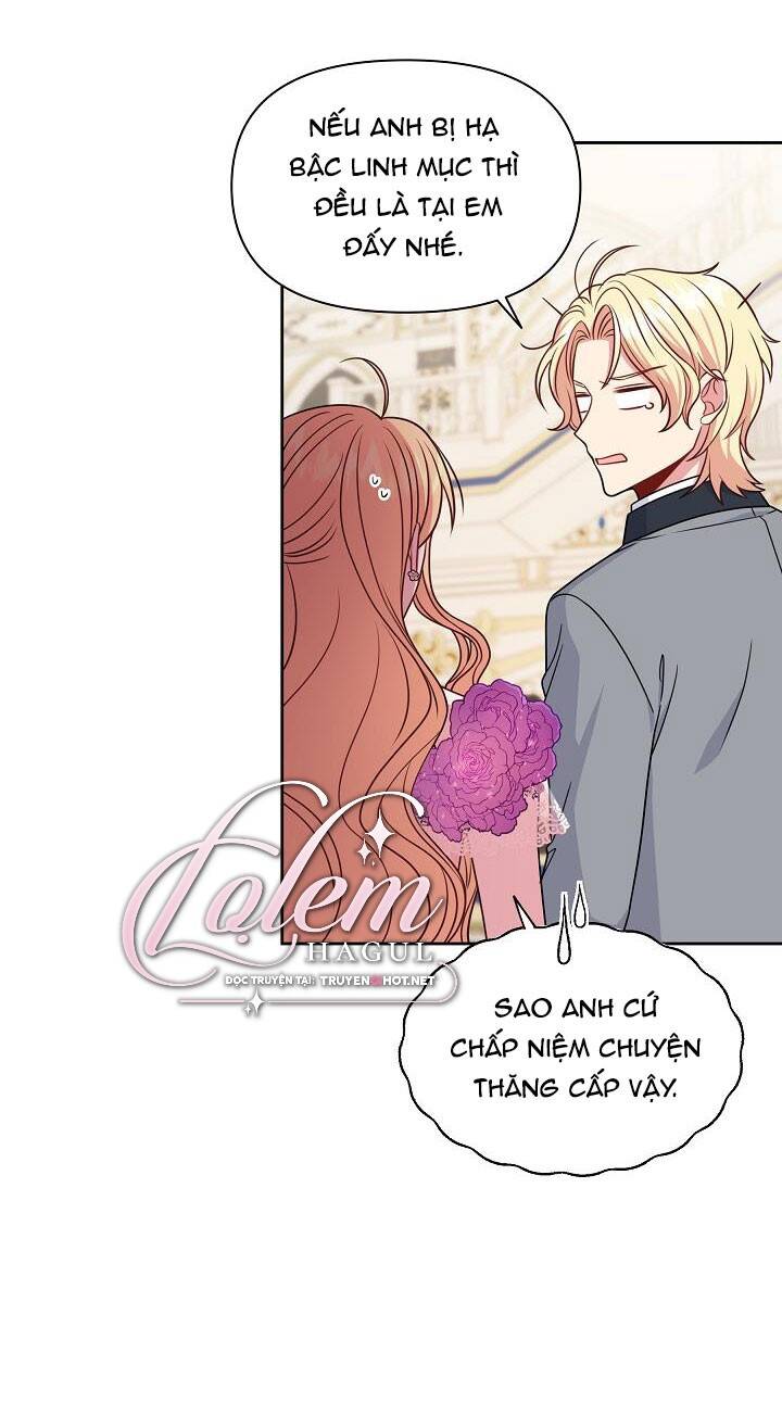 Tôi Đã Nuôi Dưỡng Bạn Thời Thơ Ấu Thành Bạo Chúa - Chương 55.1 - Trang 24