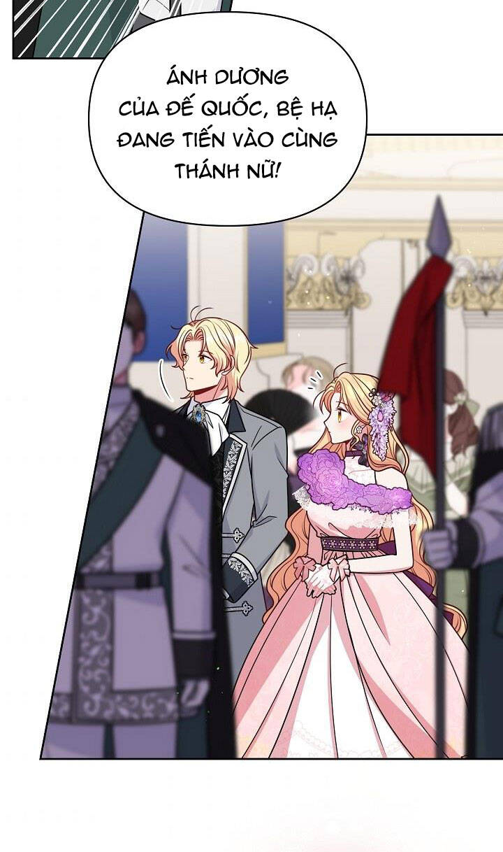 Tôi Đã Nuôi Dưỡng Bạn Thời Thơ Ấu Thành Bạo Chúa - Chương 55.1 - Trang 27