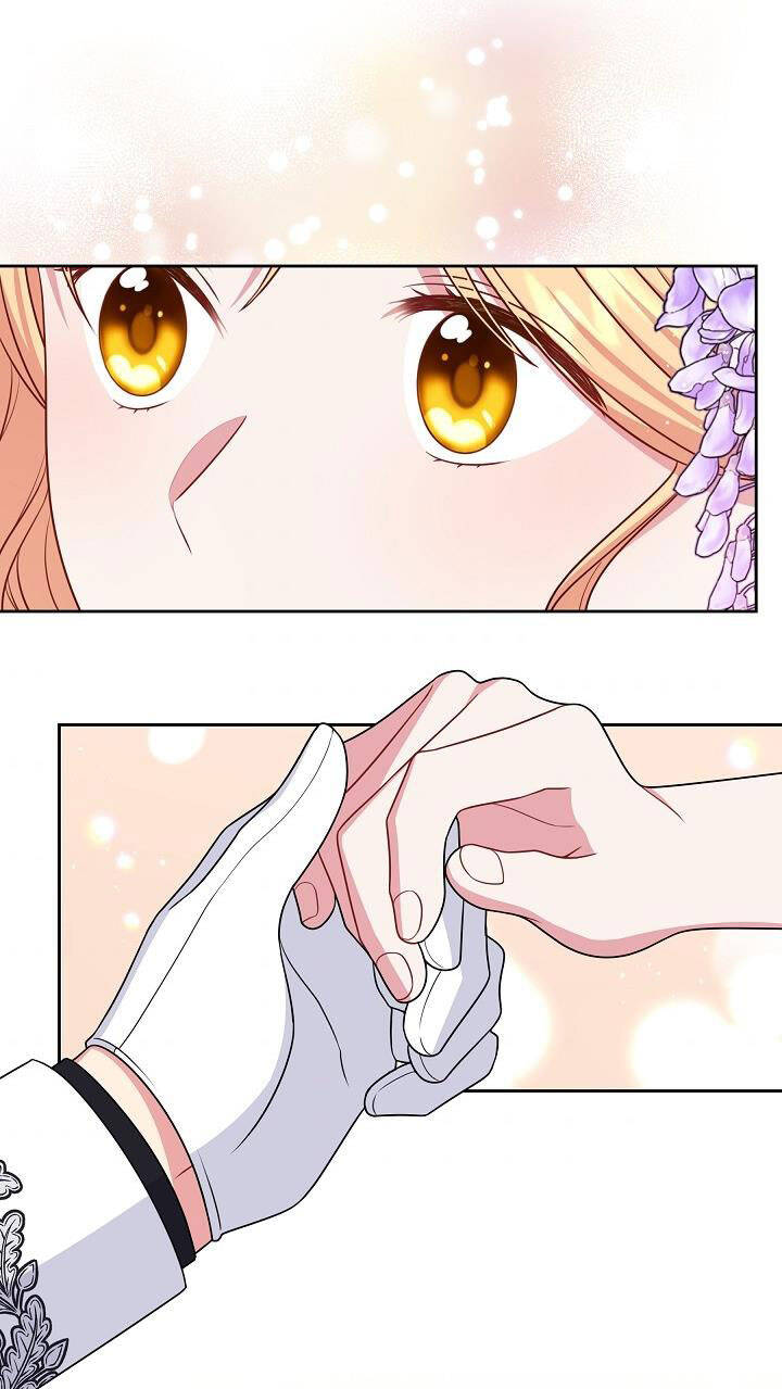 Tôi Đã Nuôi Dưỡng Bạn Thời Thơ Ấu Thành Bạo Chúa - Chương 55.1 - Trang 28