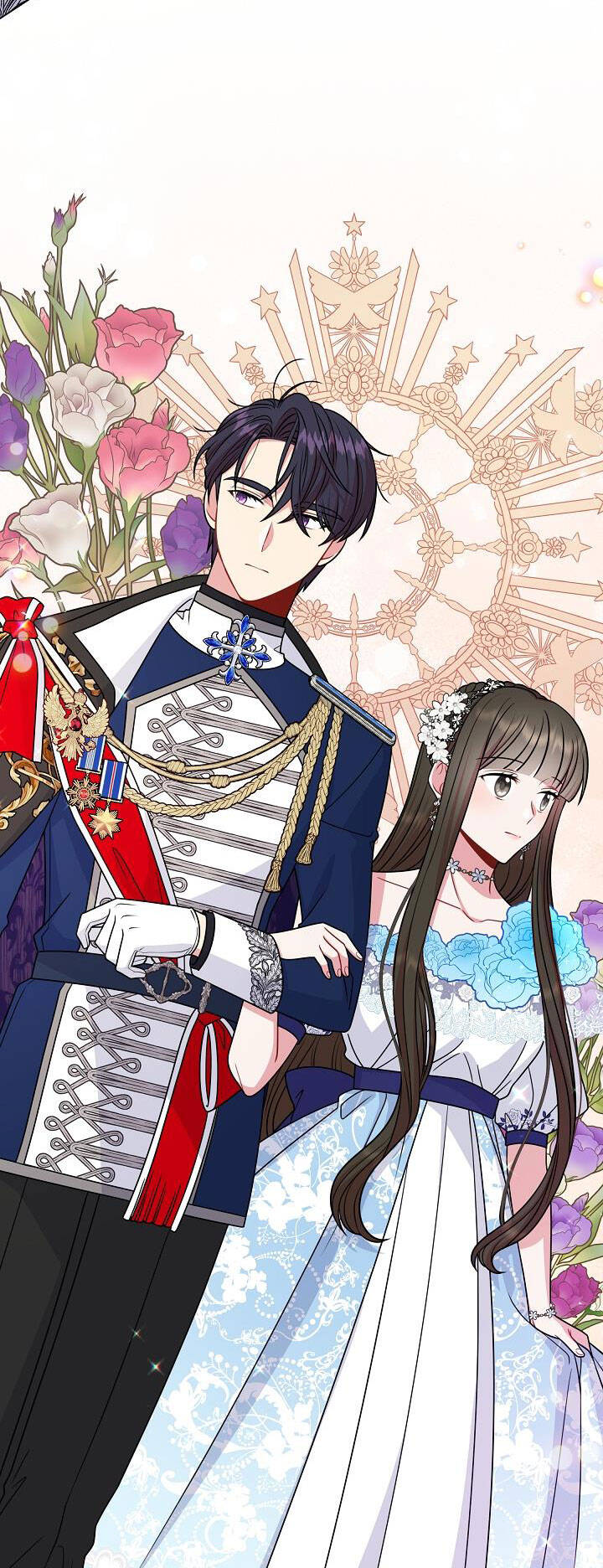 Tôi Đã Nuôi Dưỡng Bạn Thời Thơ Ấu Thành Bạo Chúa - Chương 55.1 - Trang 29