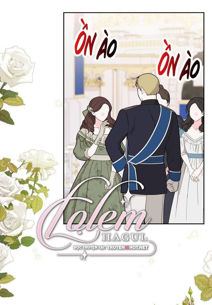 Tôi Đã Nuôi Dưỡng Bạn Thời Thơ Ấu Thành Bạo Chúa - Chương 55.1 - Trang 4