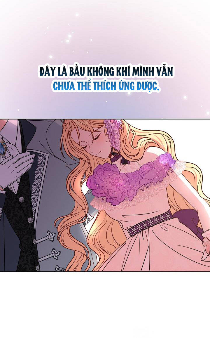 Tôi Đã Nuôi Dưỡng Bạn Thời Thơ Ấu Thành Bạo Chúa - Chương 55.1 - Trang 32