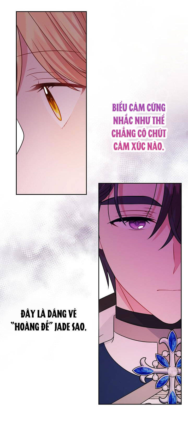 Tôi Đã Nuôi Dưỡng Bạn Thời Thơ Ấu Thành Bạo Chúa - Chương 55.1 - Trang 33