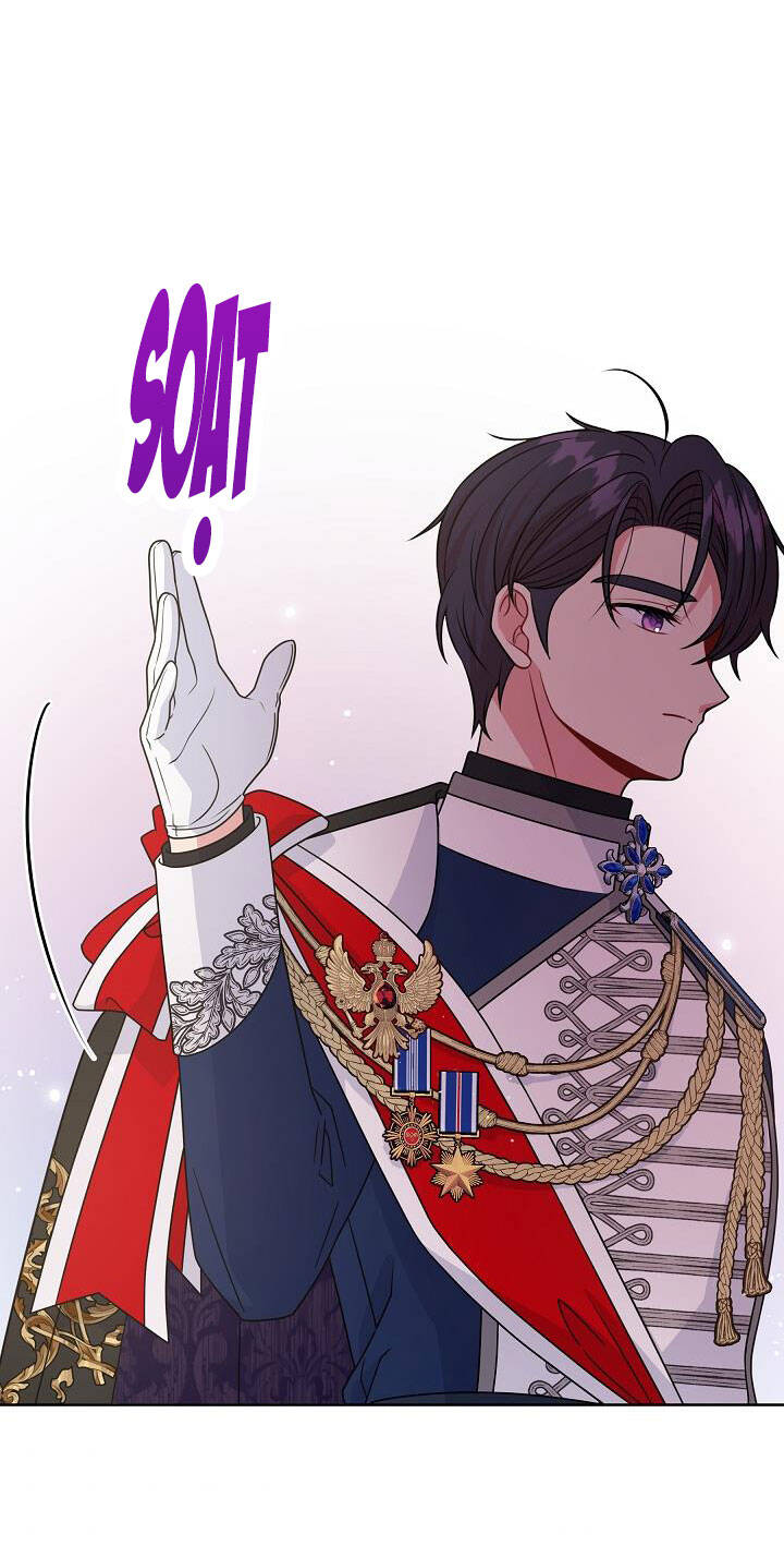 Tôi Đã Nuôi Dưỡng Bạn Thời Thơ Ấu Thành Bạo Chúa - Chương 55.1 - Trang 34