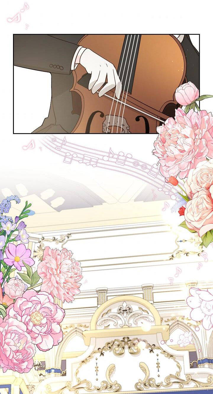 Tôi Đã Nuôi Dưỡng Bạn Thời Thơ Ấu Thành Bạo Chúa - Chương 55.1 - Trang 35