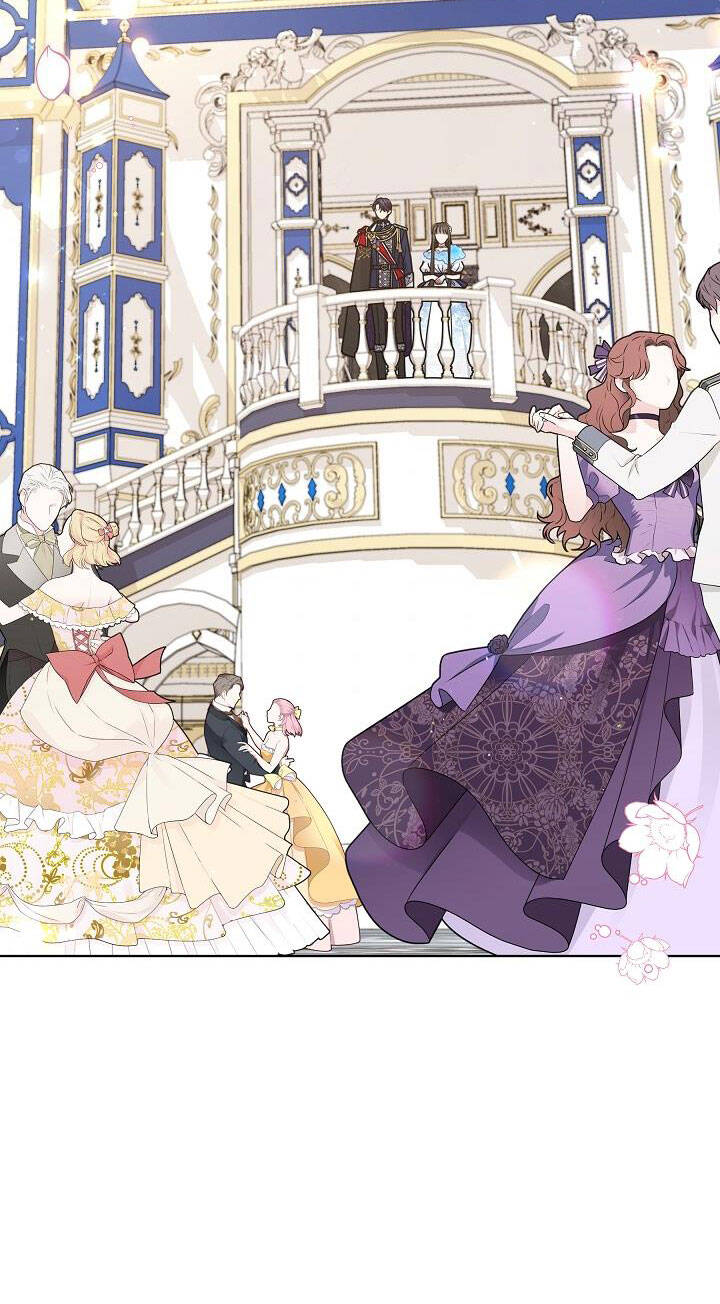 Tôi Đã Nuôi Dưỡng Bạn Thời Thơ Ấu Thành Bạo Chúa - Chương 55.1 - Trang 36