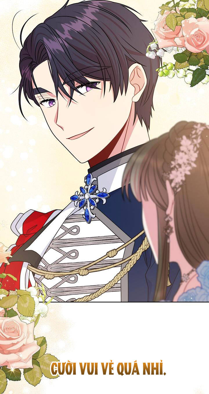 Tôi Đã Nuôi Dưỡng Bạn Thời Thơ Ấu Thành Bạo Chúa - Chương 55.1 - Trang 39