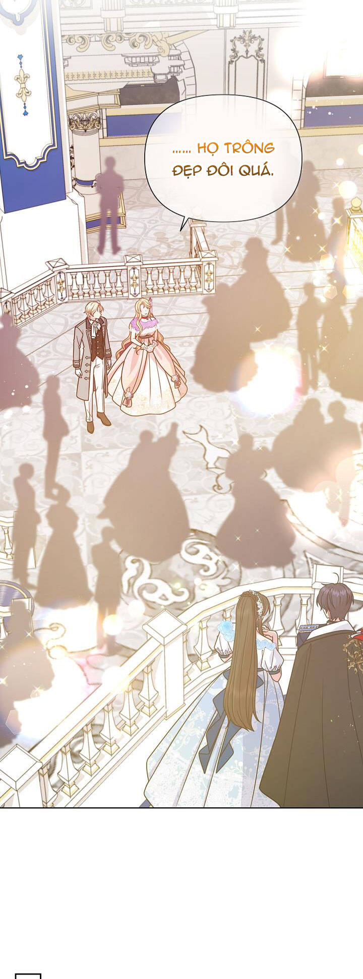 Tôi Đã Nuôi Dưỡng Bạn Thời Thơ Ấu Thành Bạo Chúa - Chương 55.1 - Trang 41