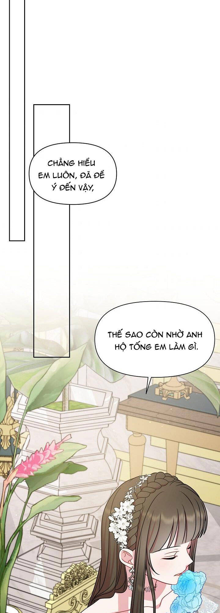 Tôi Đã Nuôi Dưỡng Bạn Thời Thơ Ấu Thành Bạo Chúa - Chương 55.1 - Trang 42