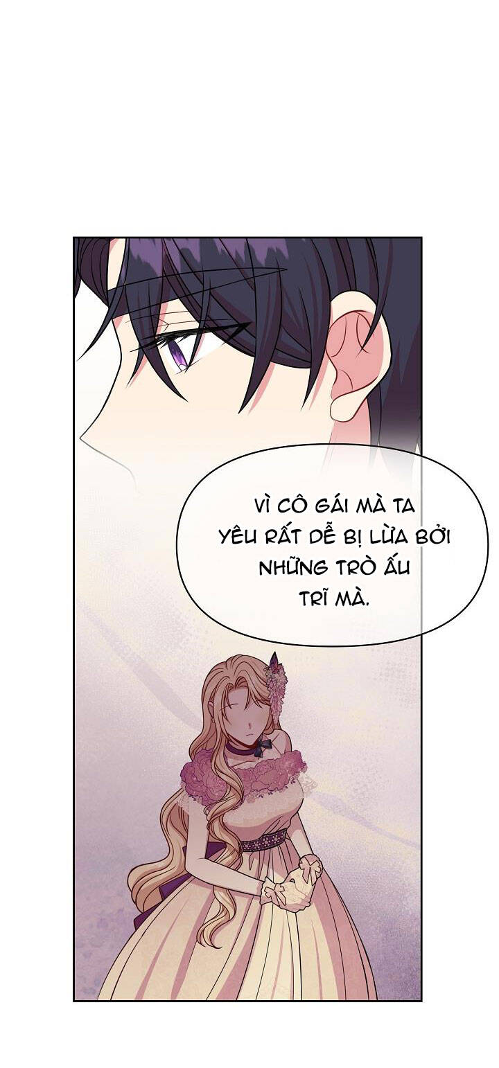 Tôi Đã Nuôi Dưỡng Bạn Thời Thơ Ấu Thành Bạo Chúa - Chương 55.1 - Trang 48