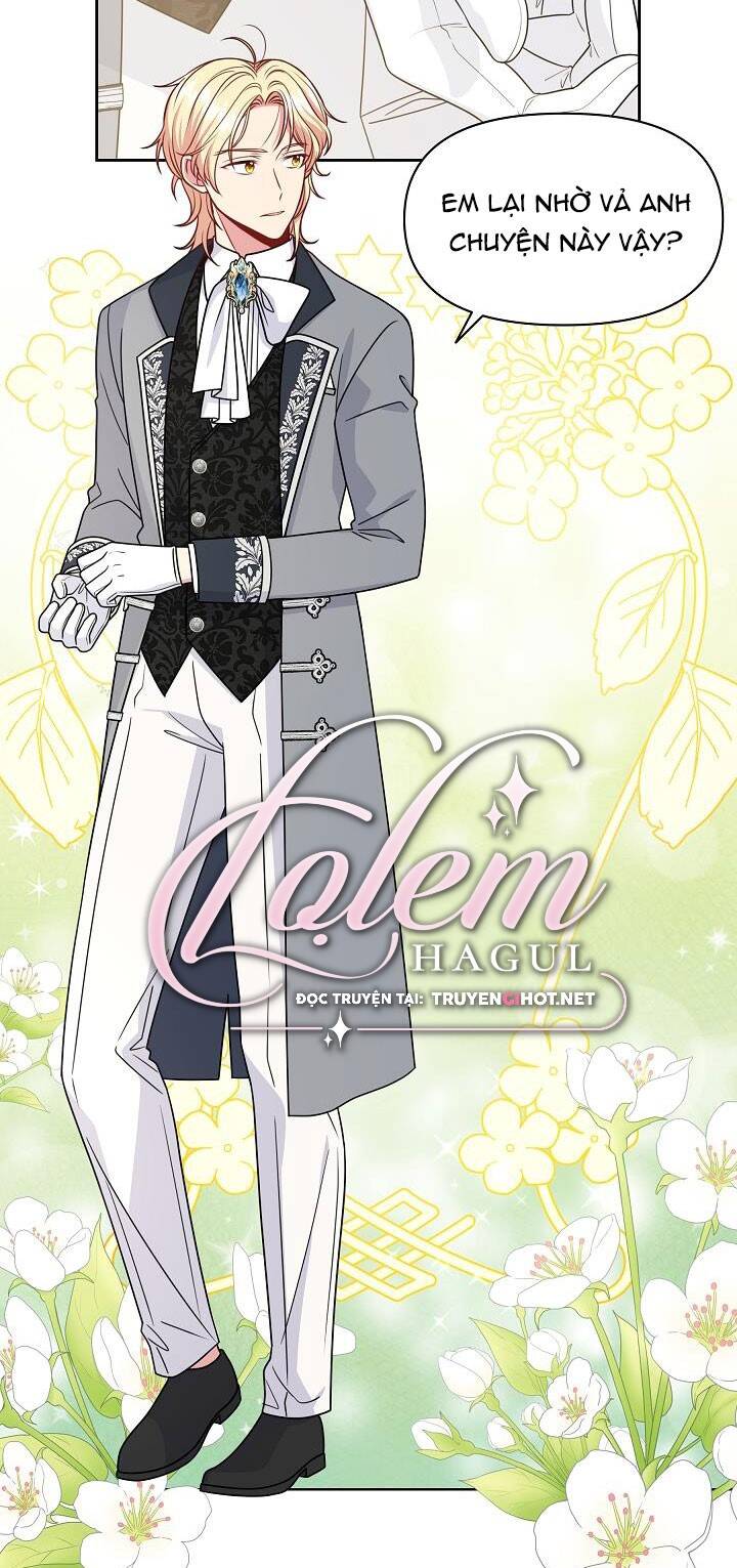 Tôi Đã Nuôi Dưỡng Bạn Thời Thơ Ấu Thành Bạo Chúa - Chương 55.1 - Trang 6