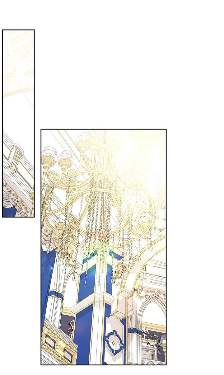 Tôi Đã Nuôi Dưỡng Bạn Thời Thơ Ấu Thành Bạo Chúa - Chương 55.1 - Trang 52