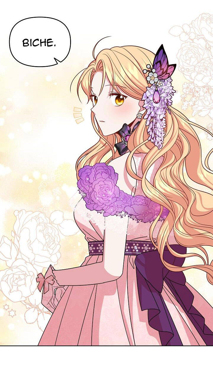 Tôi Đã Nuôi Dưỡng Bạn Thời Thơ Ấu Thành Bạo Chúa - Chương 55.1 - Trang 53