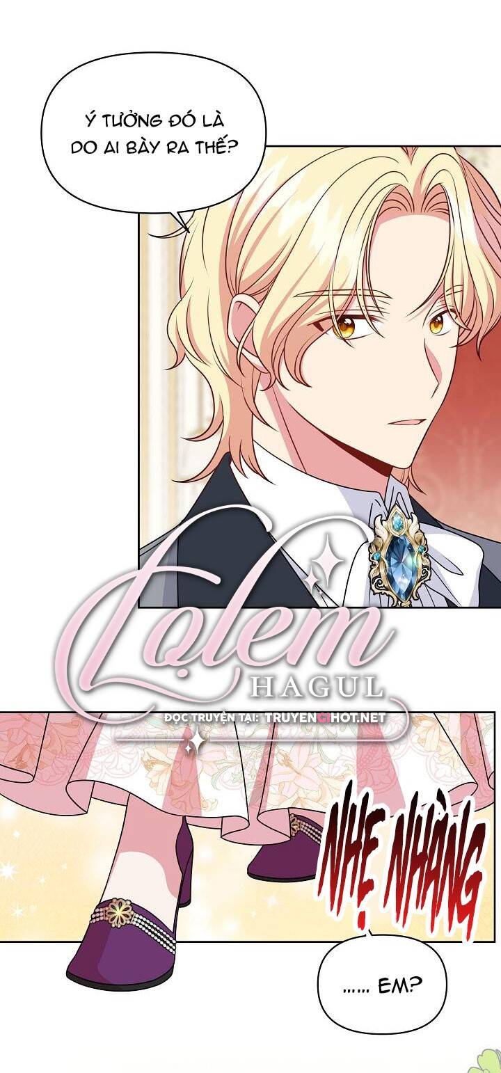 Tôi Đã Nuôi Dưỡng Bạn Thời Thơ Ấu Thành Bạo Chúa - Chương 55.1 - Trang 9