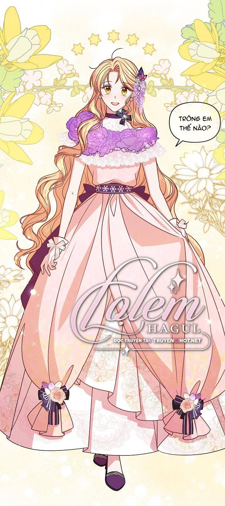 Tôi Đã Nuôi Dưỡng Bạn Thời Thơ Ấu Thành Bạo Chúa - Chương 55.1 - Trang 10