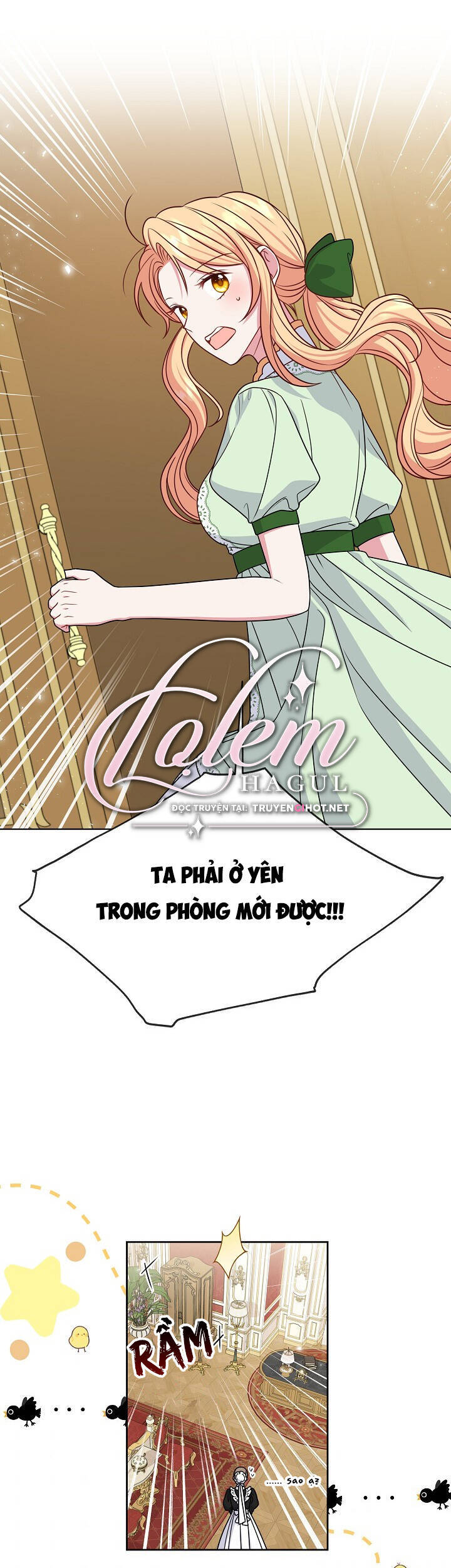 Tôi Đã Nuôi Dưỡng Bạn Thời Thơ Ấu Thành Bạo Chúa - Chương 57.1 - Trang 2