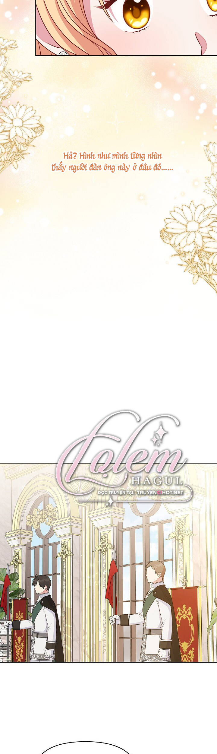 Tôi Đã Nuôi Dưỡng Bạn Thời Thơ Ấu Thành Bạo Chúa - Chương 57.1 - Trang 11