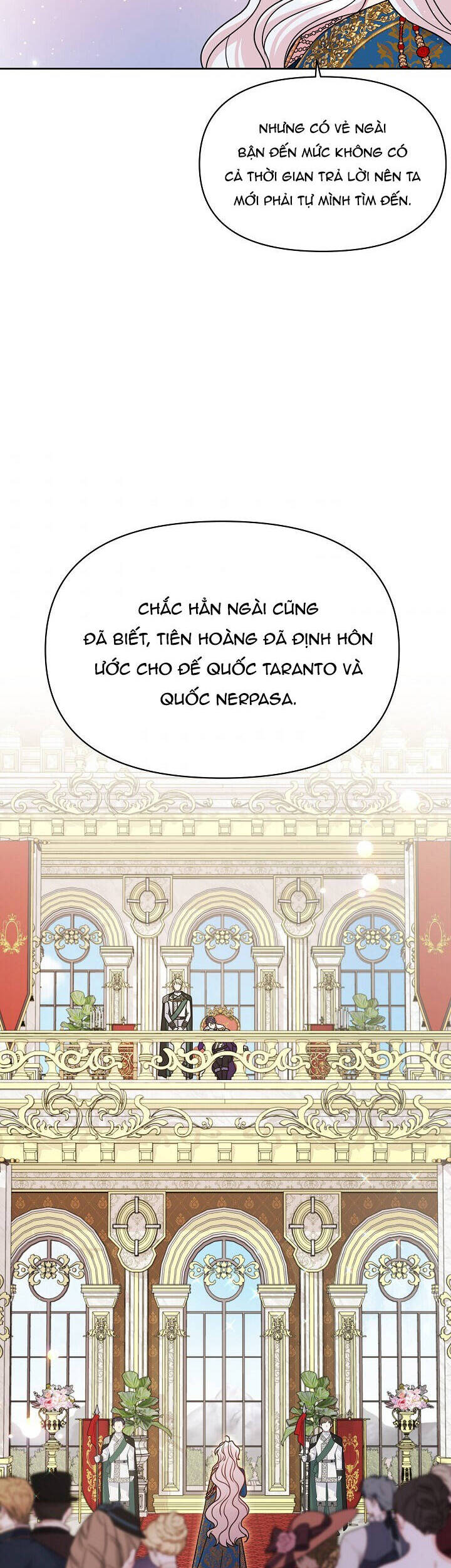 Tôi Đã Nuôi Dưỡng Bạn Thời Thơ Ấu Thành Bạo Chúa - Chương 57.1 - Trang 16