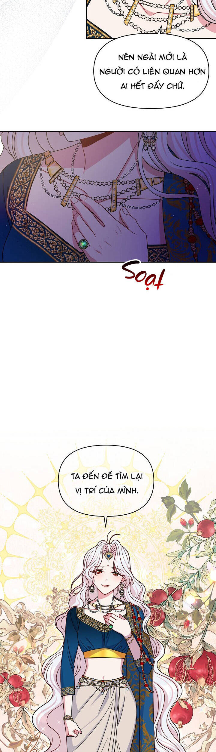 Tôi Đã Nuôi Dưỡng Bạn Thời Thơ Ấu Thành Bạo Chúa - Chương 57.1 - Trang 18