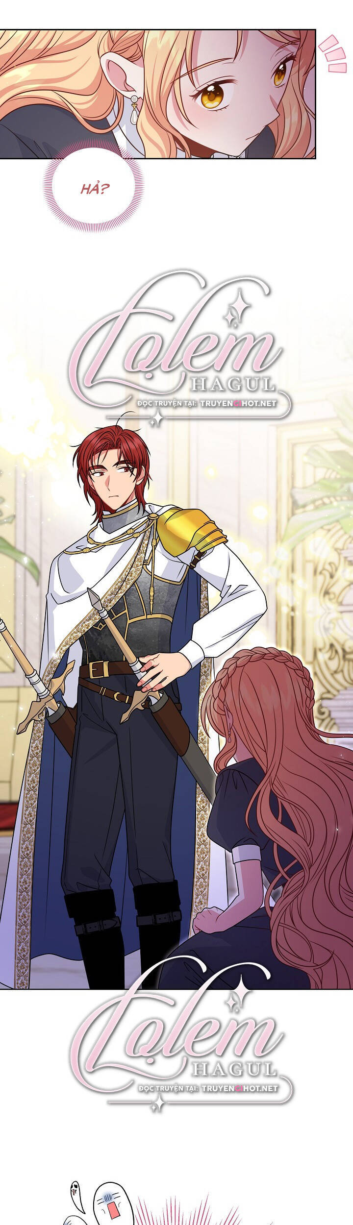 Tôi Đã Nuôi Dưỡng Bạn Thời Thơ Ấu Thành Bạo Chúa - Chương 57.1 - Trang 8