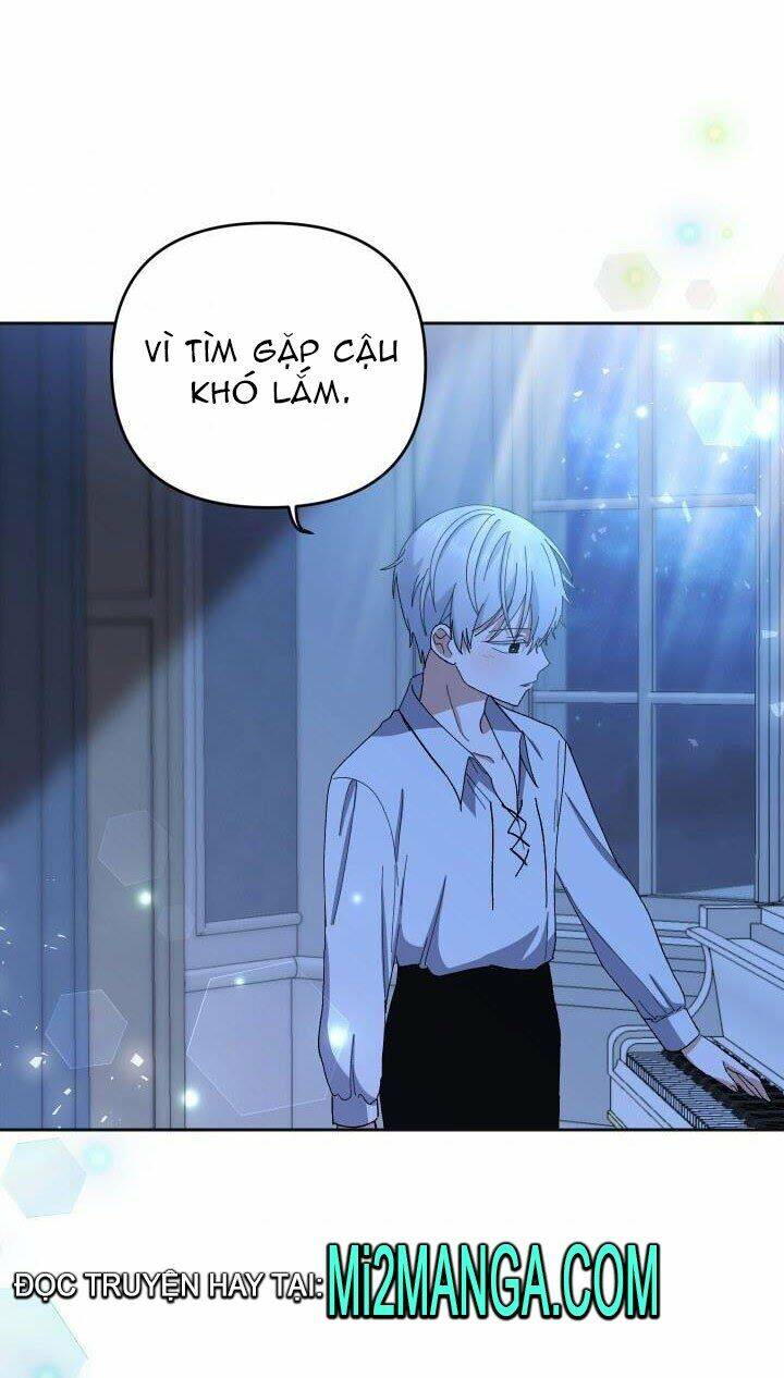 Hoàng Hậu Bé Bỏng - Chương 23.2 - Trang 1