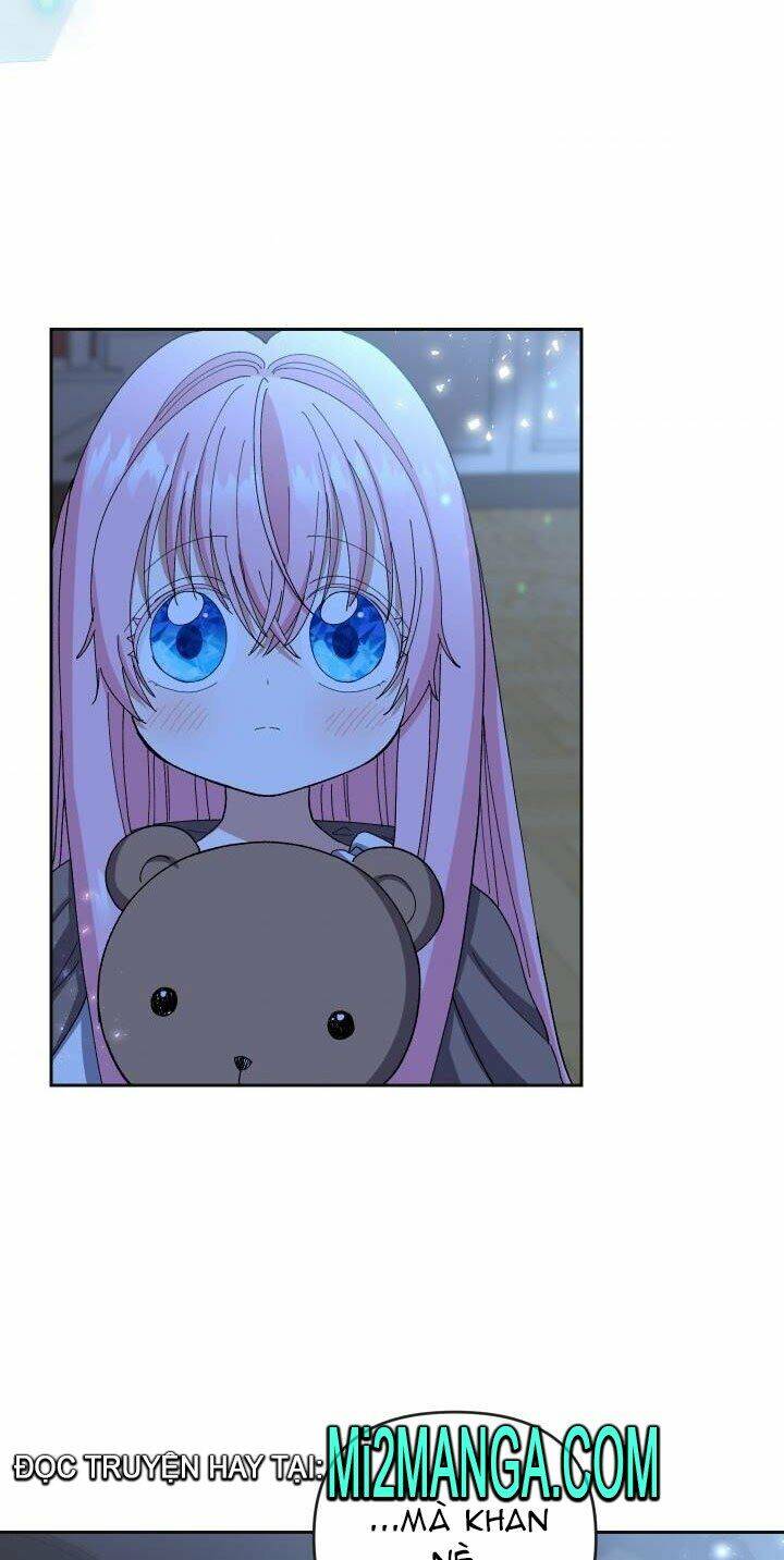 Hoàng Hậu Bé Bỏng - Chương 23.2 - Trang 2