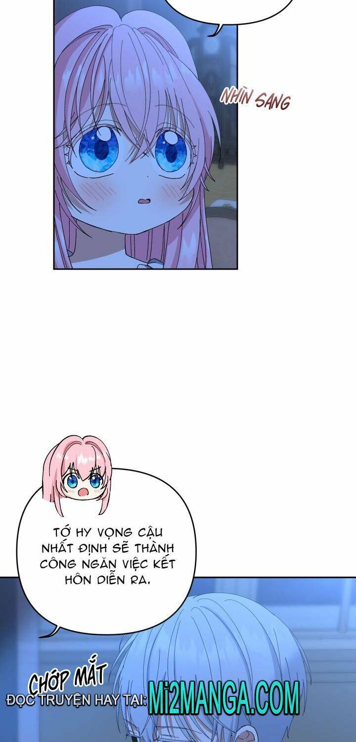 Hoàng Hậu Bé Bỏng - Chương 23.2 - Trang 13