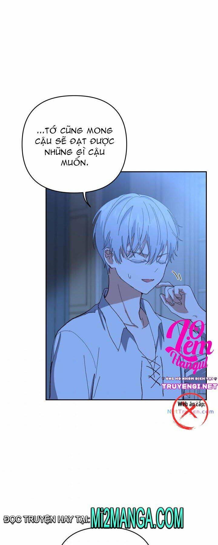 Hoàng Hậu Bé Bỏng - Chương 23.2 - Trang 15